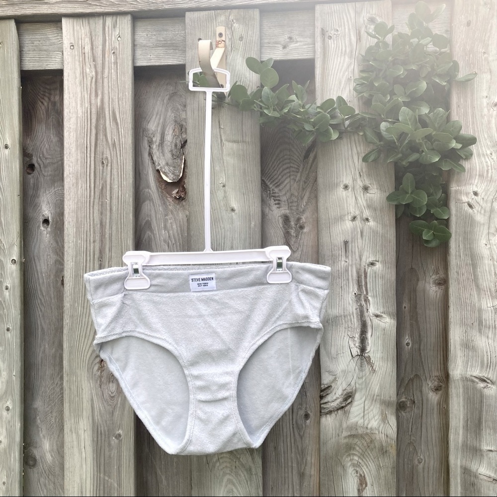 Steve Madden Undies